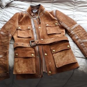 Belstaff Barnwell Jacket